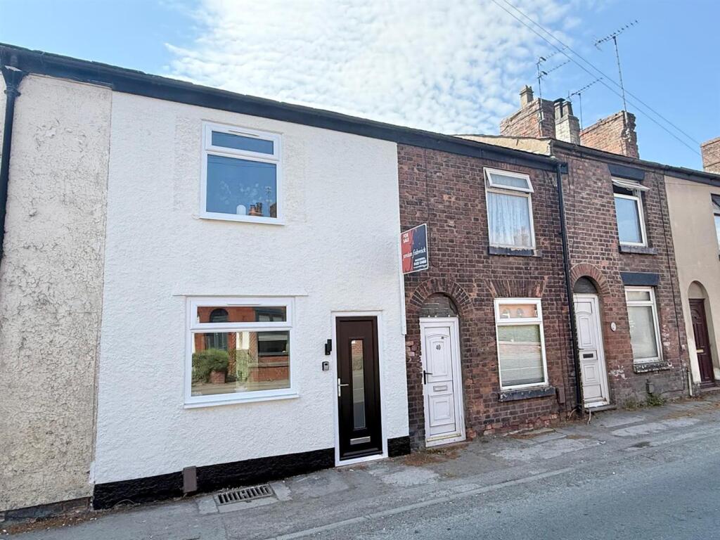 Main image of property: Broken Cross, Macclesfield