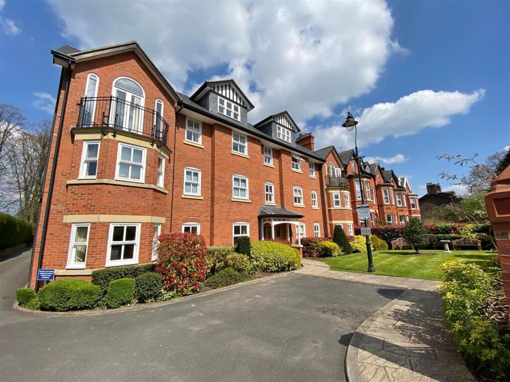 Main image of property: Victoria Road, Macclesfield