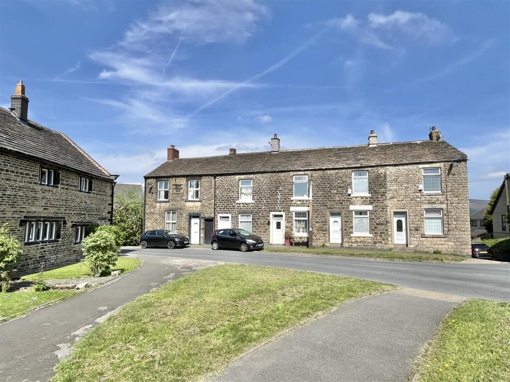 Main image of property: Old Hall Square, Hadfield, Glossop