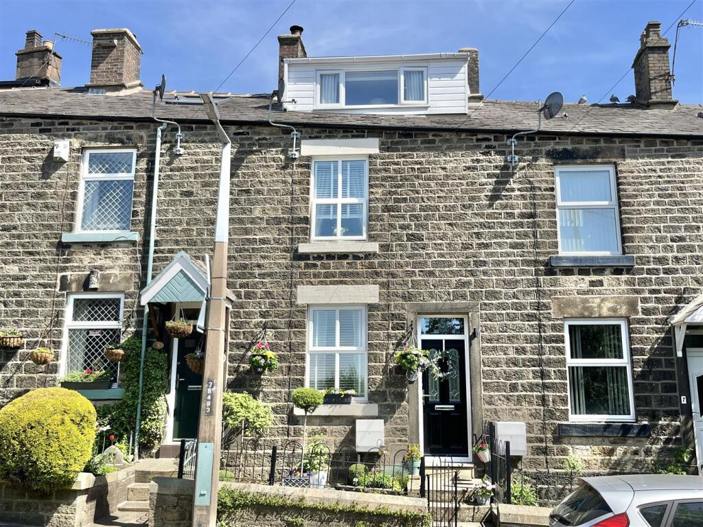 Main image of property: West Street, Tintwistle, Glossop