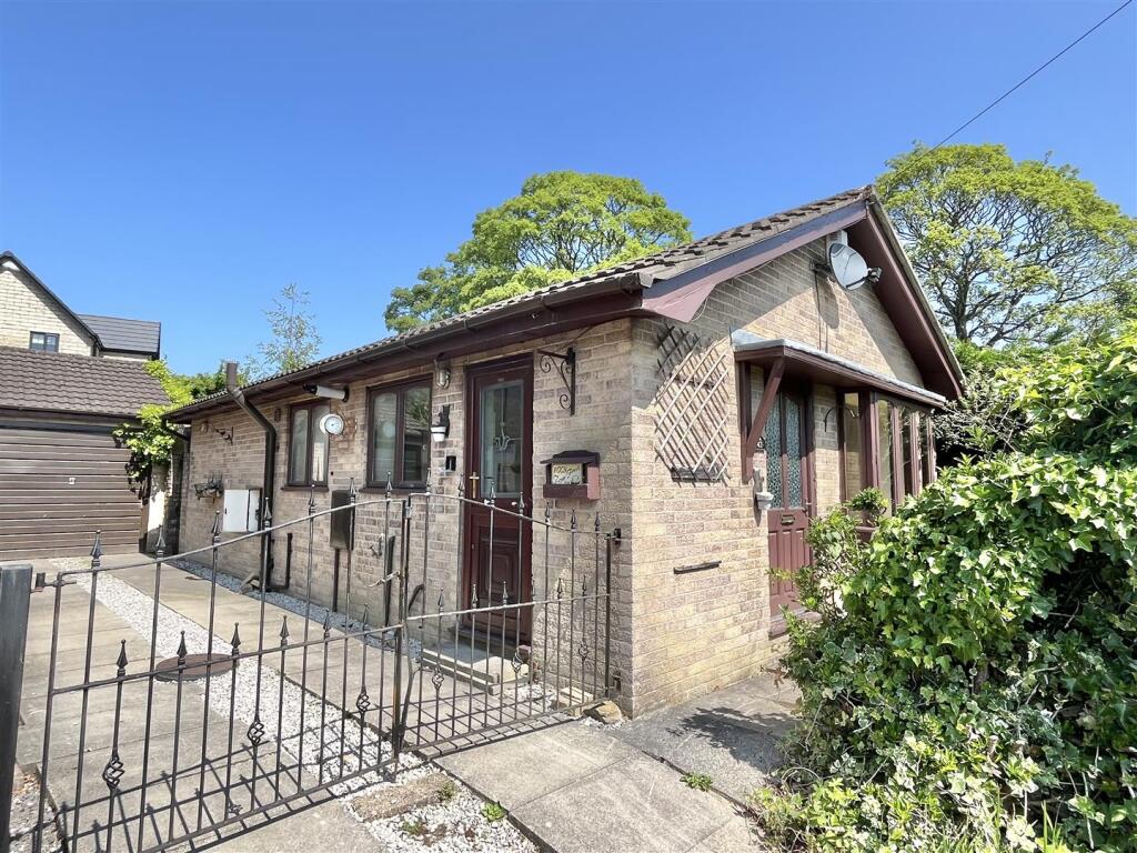Main image of property: Holly Bank, Hollingworth, Hyde