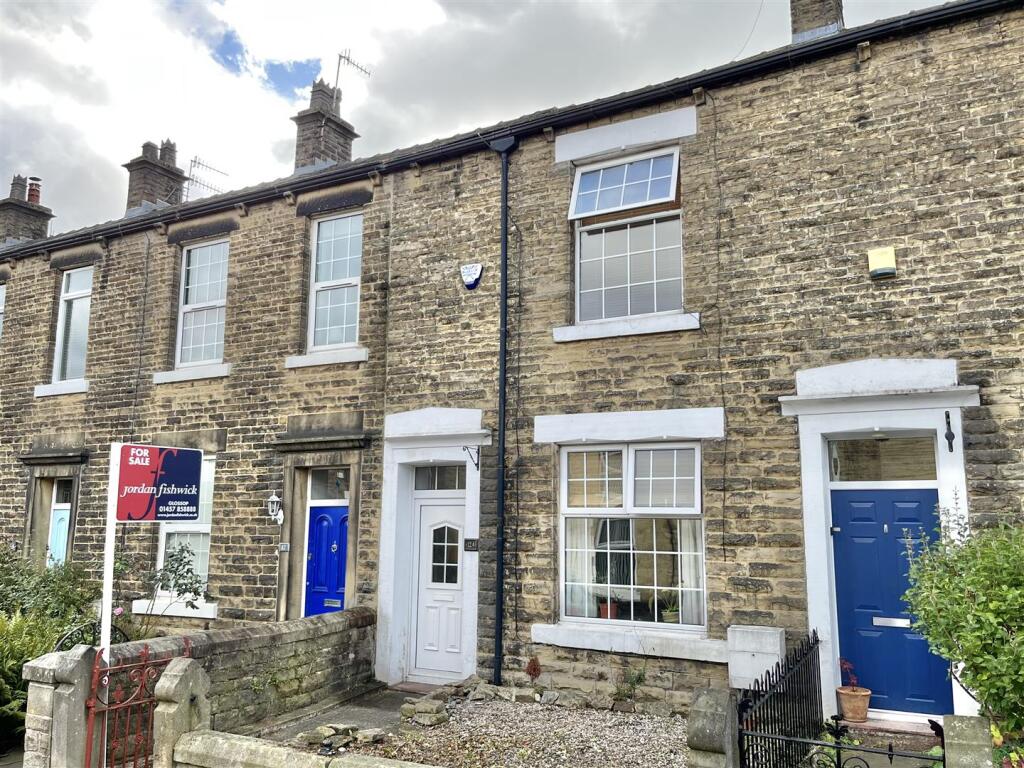 Main image of property: Lambgates, Hadfield, Glossop