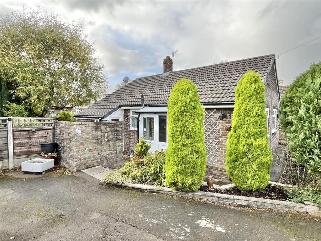 Main image of property: Green Lane, Hadfield, Glossop