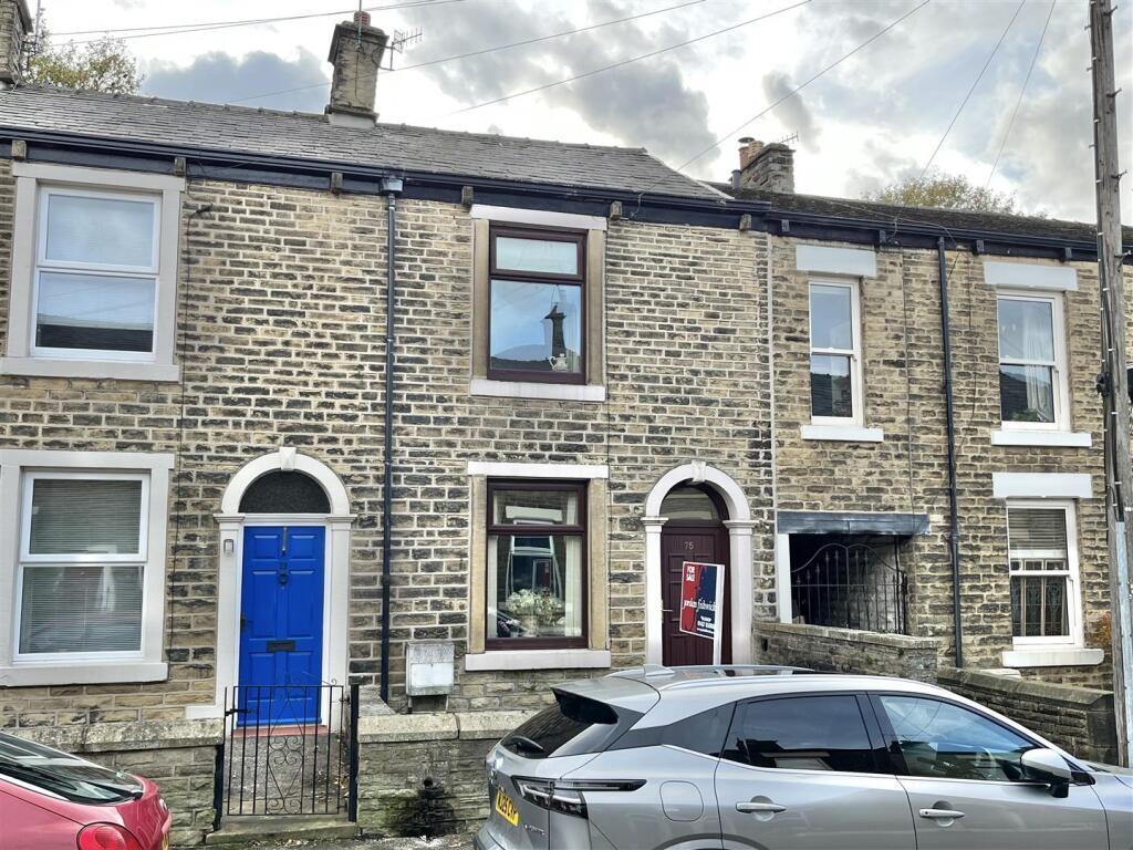 Main image of property: Pikes Lane, Glossop