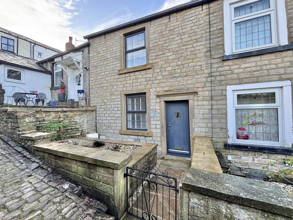 Main image of property: Chapel Walk, Stalybridge, Manchester