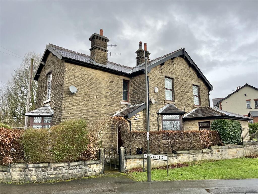 Main image of property: Hadfield Road, Hadfield, Glossop