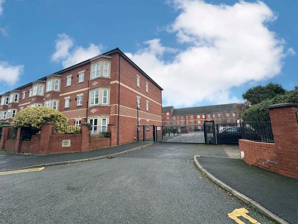 Main image of property: Russell Place, Sale