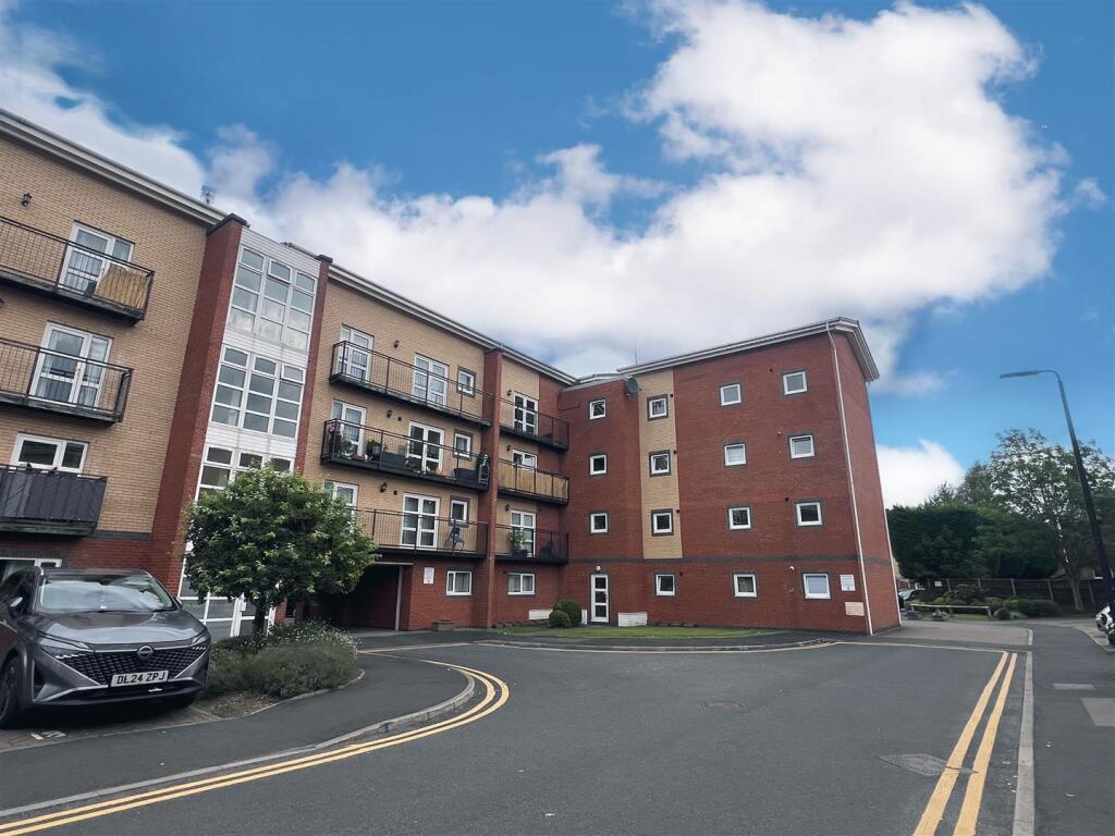 Main image of property: Wharf Road, Sale