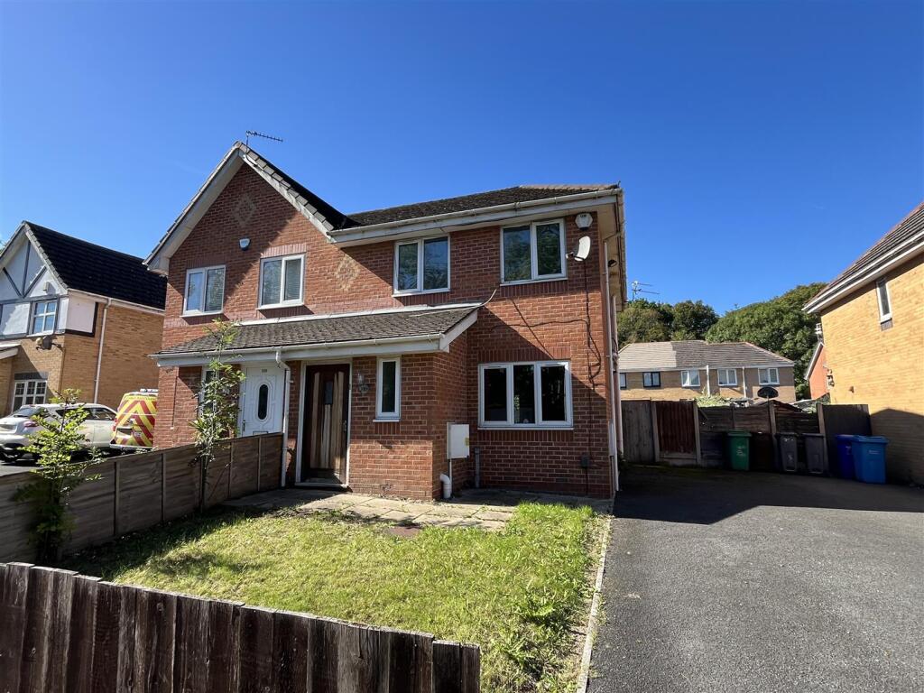 Main image of property: Firbank Road, Manchester