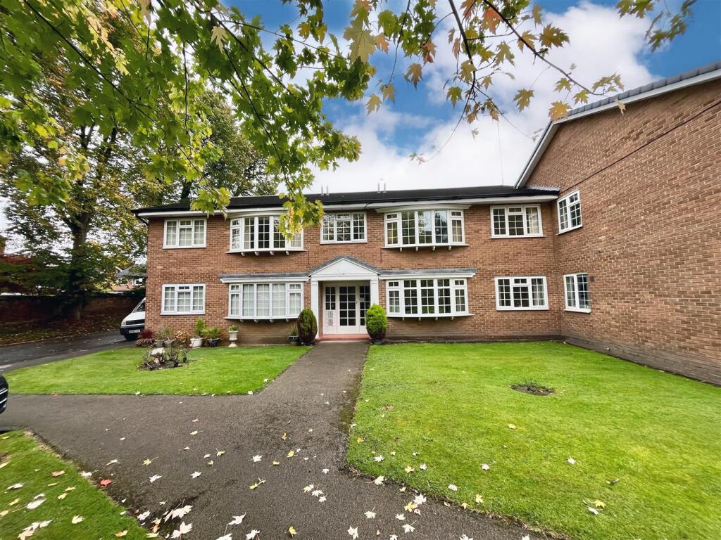 Main image of property: Brooklands Road, Sale