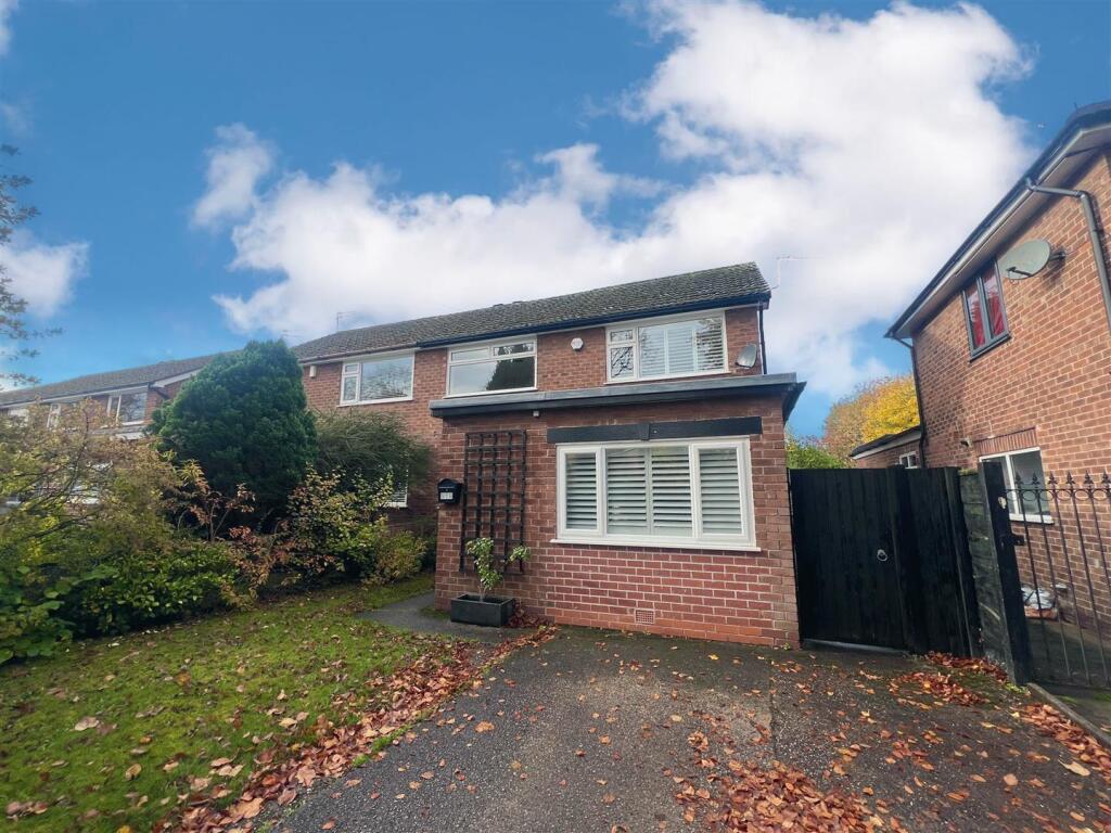 Main image of property: Manor Avenue, Sale