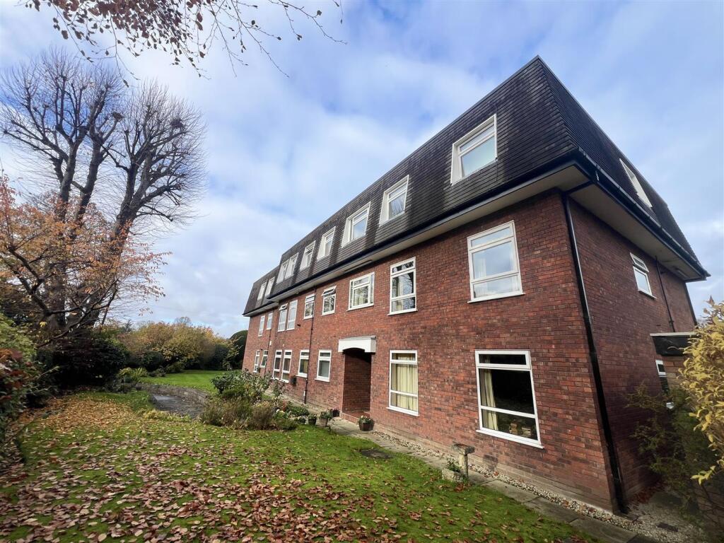 Main image of property: The Sycamores, Beaufort Avenue, Sale