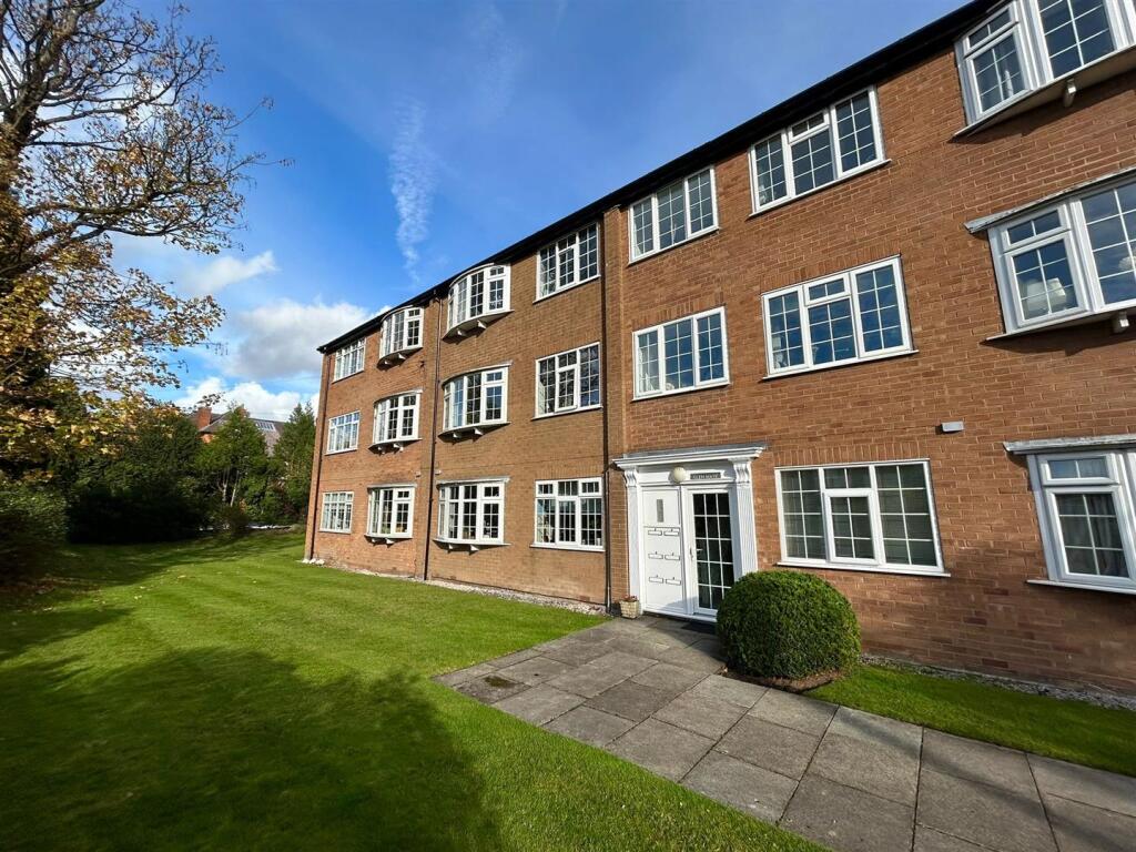 Main image of property: Irlam Road, Sale