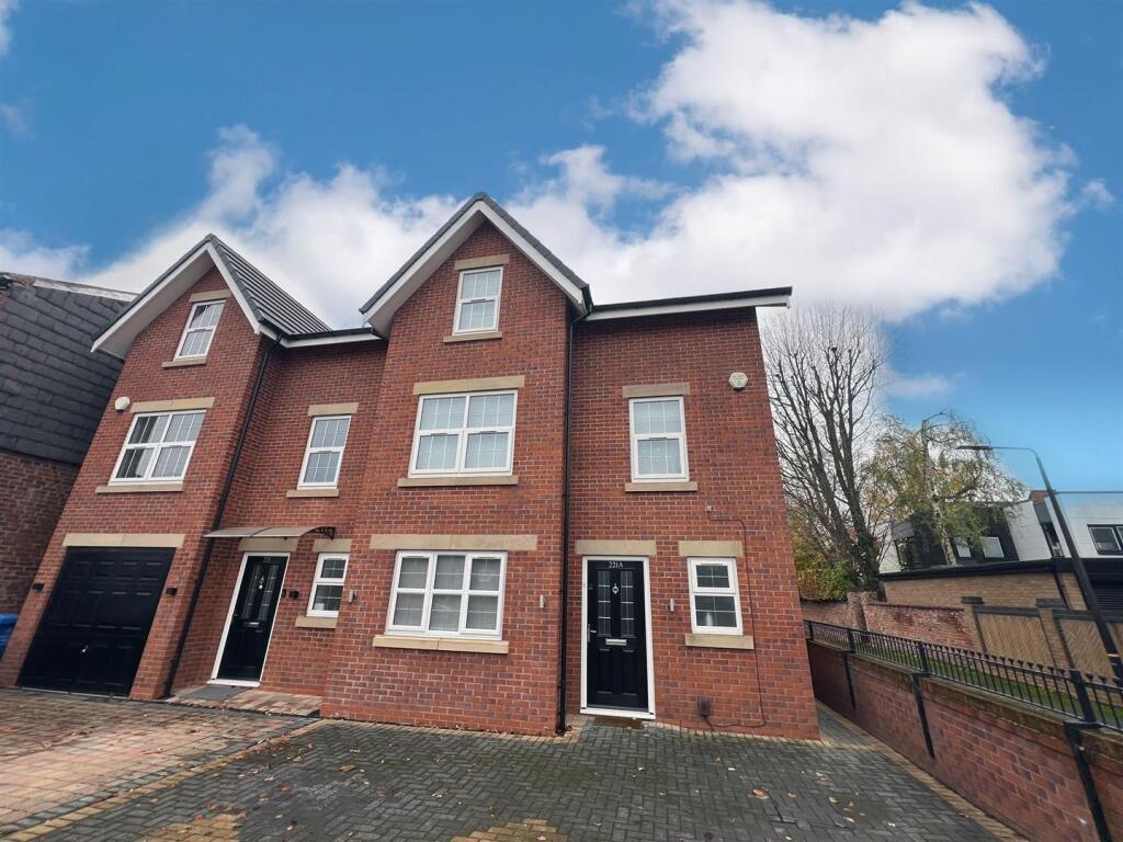 Main image of property: Marsland Road, Sale