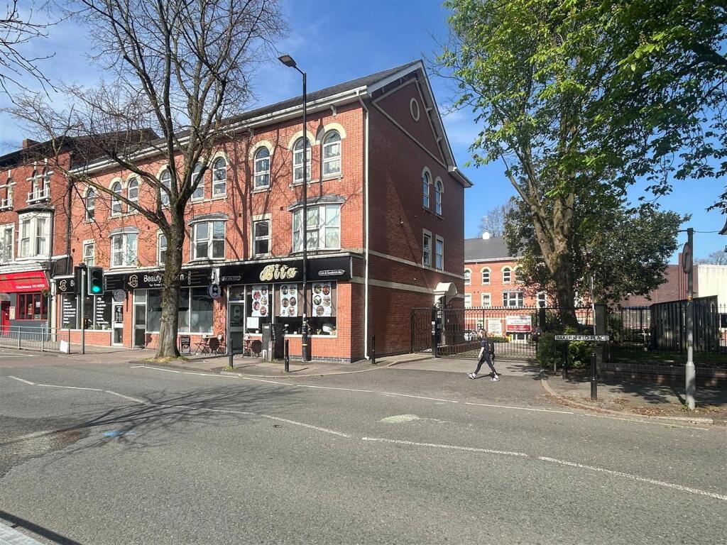 Main image of property: 1 Bakersfield Place, Sale