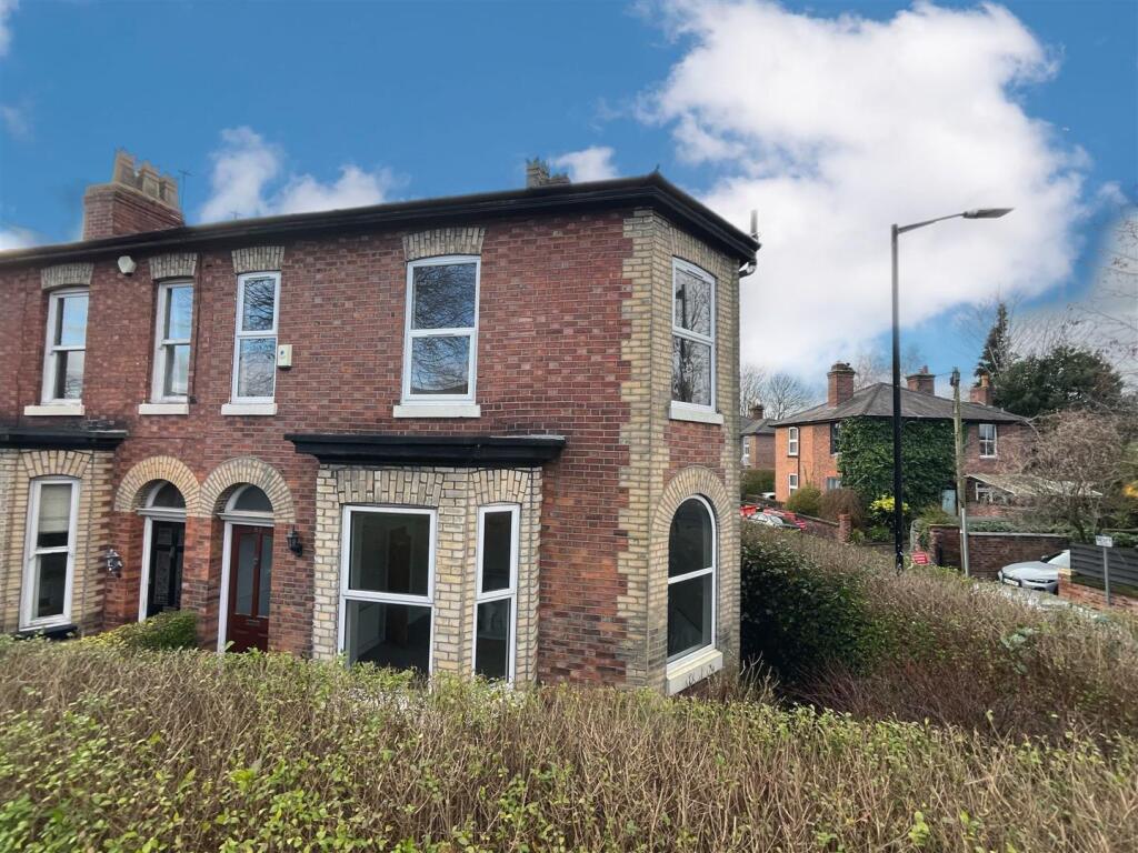 Main image of property: Chapel Road, Sale