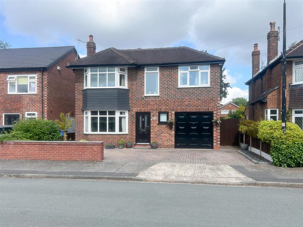 Main image of property: Lightborne Road, Sale