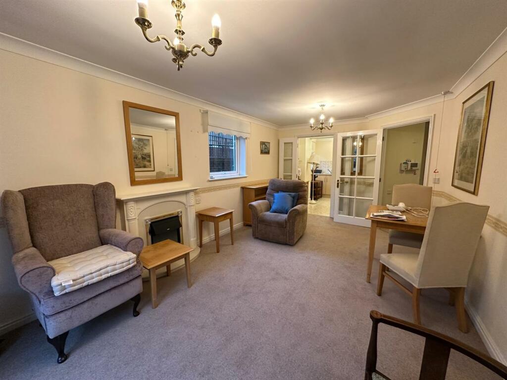 Main image of property: Windsor Way, Aldershot