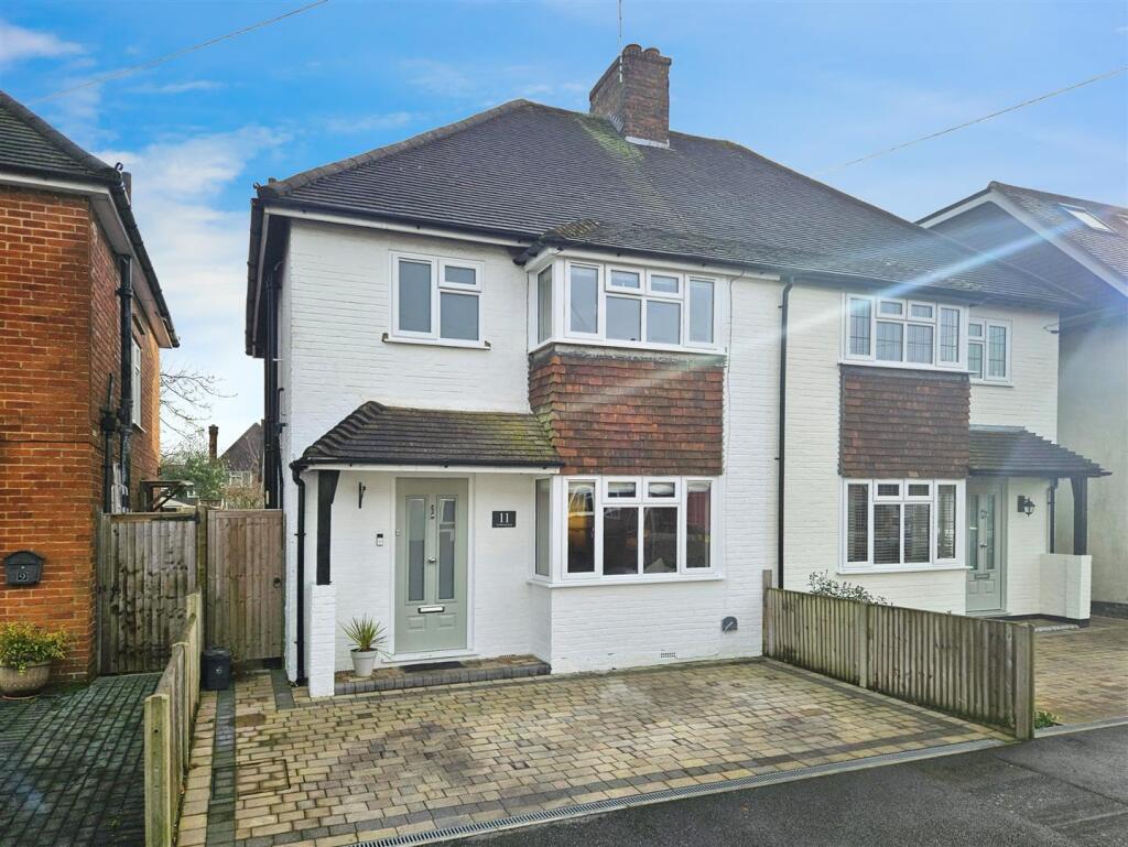 Main image of property: Northbrook Road, Aldershot