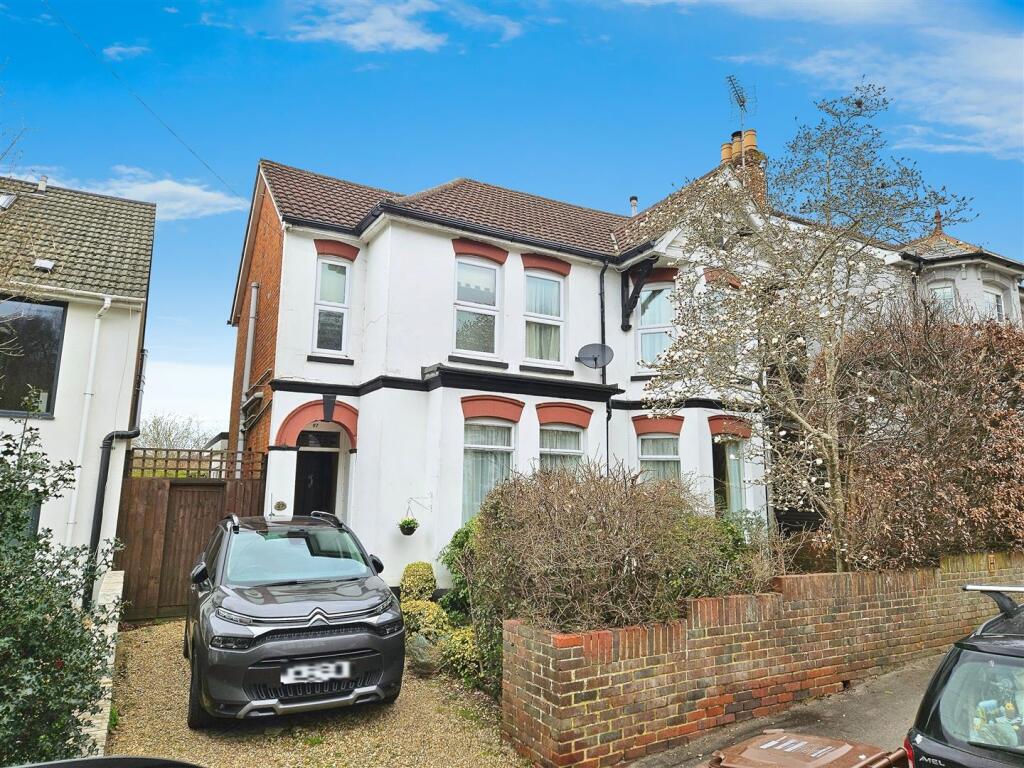Main image of property: York Road, Aldershot