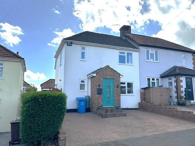 Main image of property: Connaught Road, Aldershot