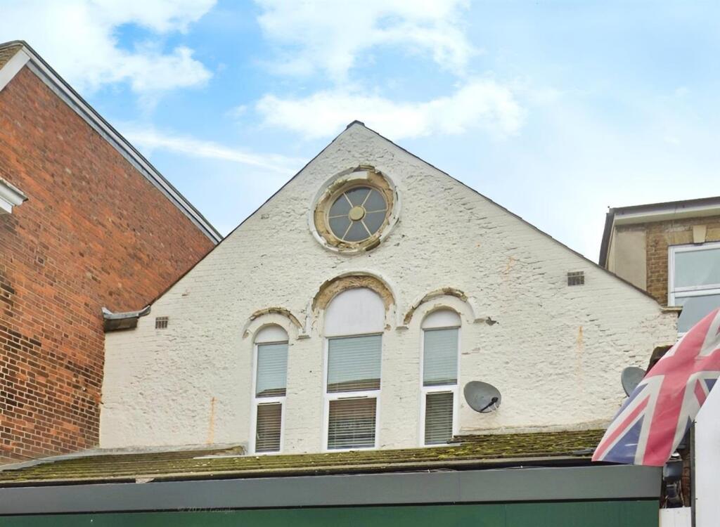 Main image of property: Victoria Road, Aldershot