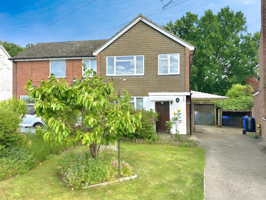 Main image of property: Brookfield Road, Aldershot