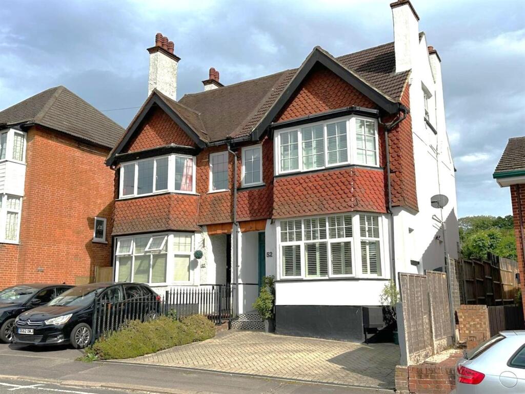 Main image of property: York Road, Aldershot
