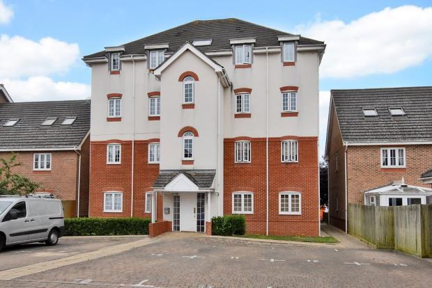 Main image of property: Fox Court, Aldershot