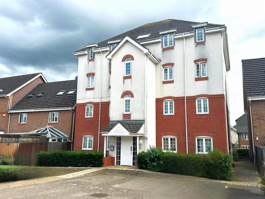 Main image of property: Fox Court, Aldershot