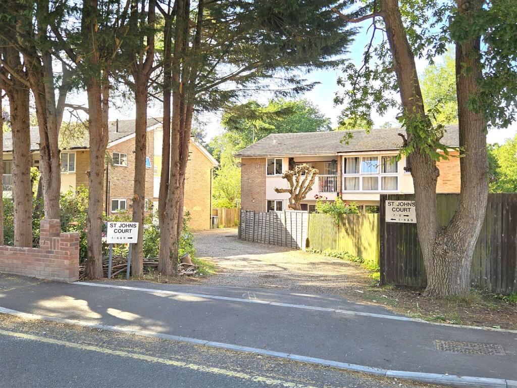 Main image of property: St Johns Court, Brookwood