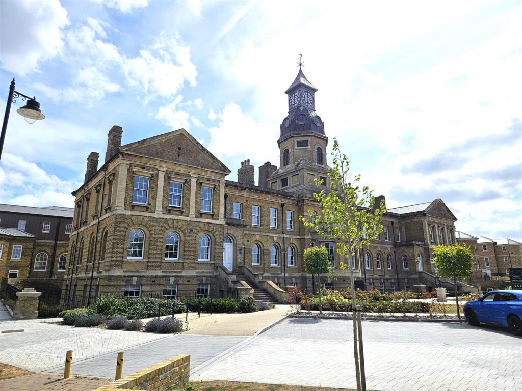 Main image of property: Mccarthy Crescent, Wellesley, Aldershot