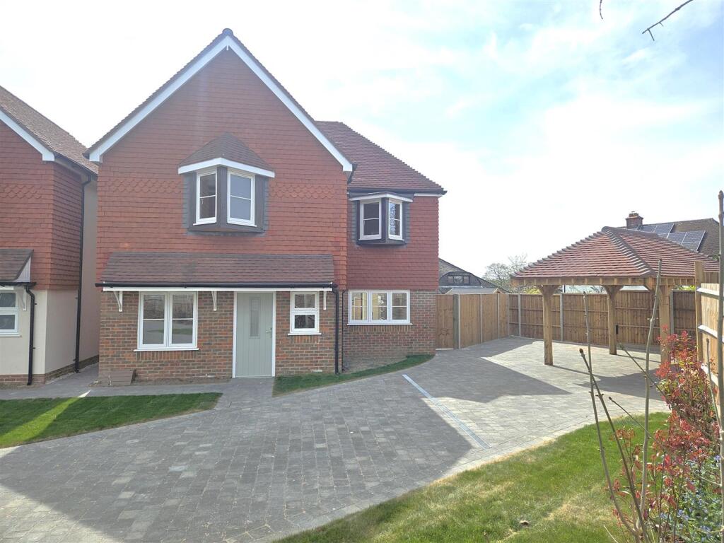 Main image of property: Upper St Michaels Road, Aldershot