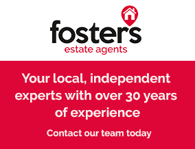 Get brand editions for Fosters Estate Agents, Aldershot