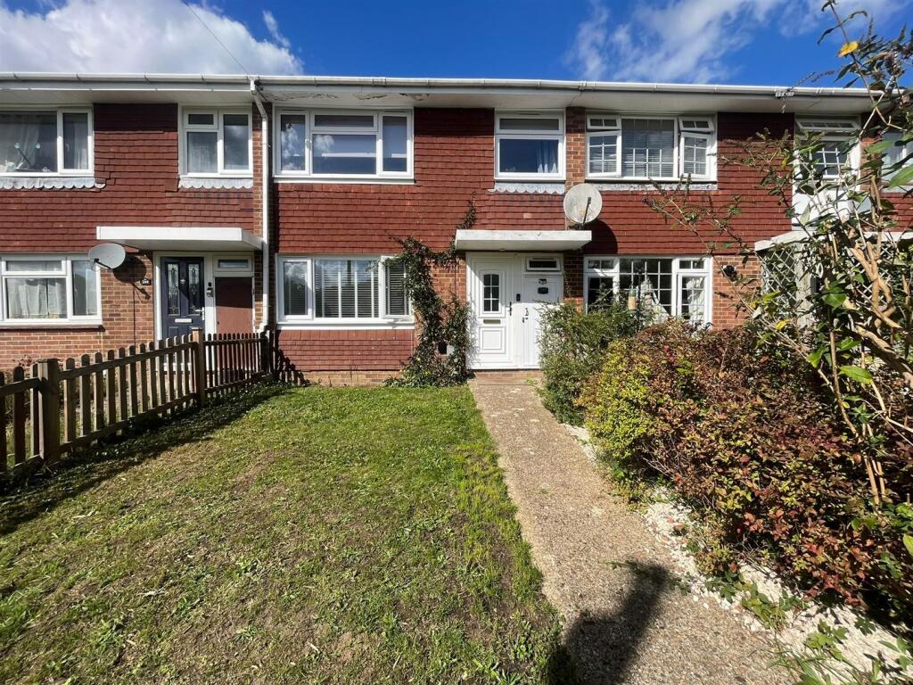 Main image of property: Lyall Place, Farnham