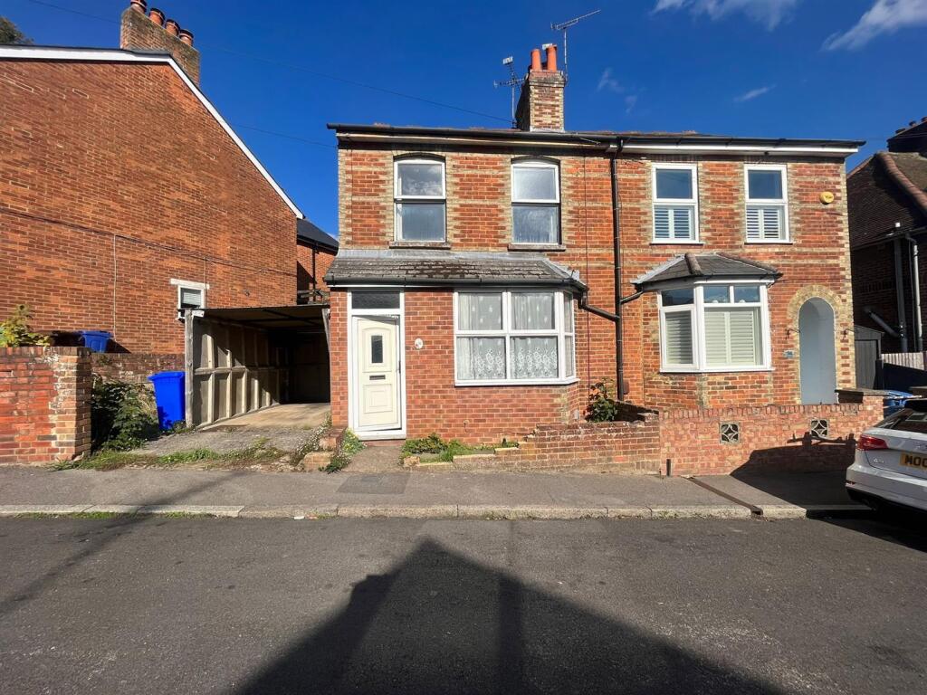 Main image of property: Kings Road, Aldershot