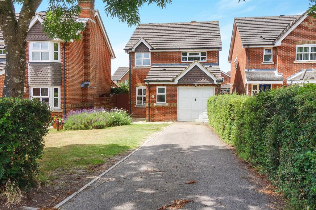 Main image of property: Laurel Gardens, Aldershot
