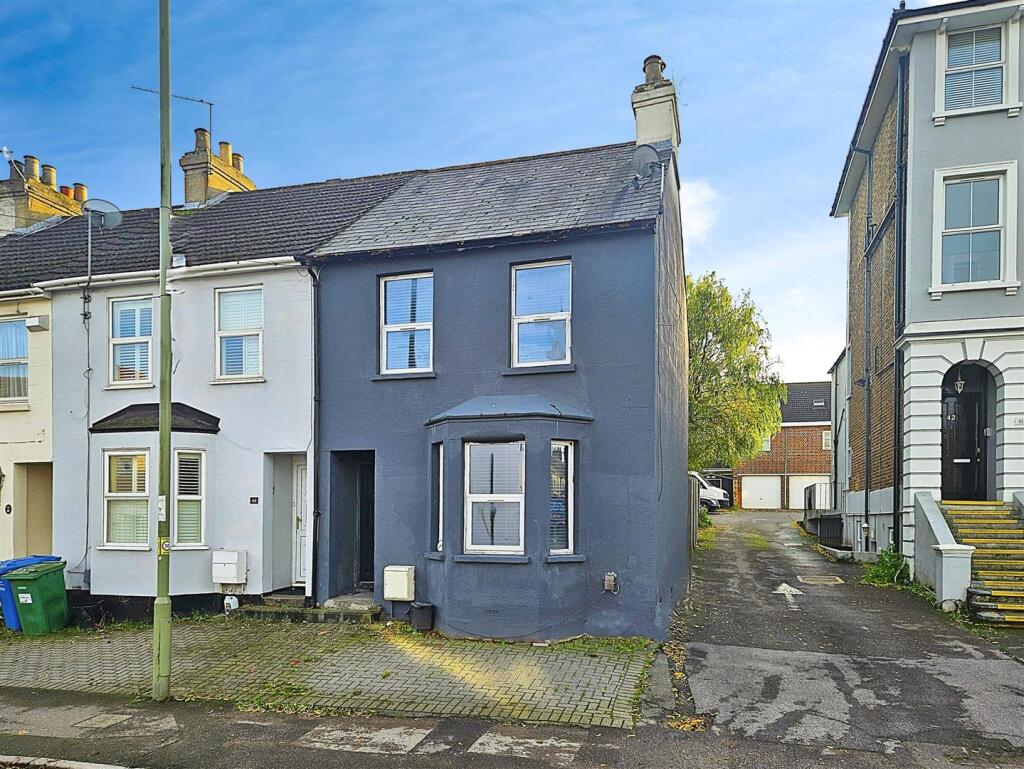 Main image of property: Ash Road, Aldershot