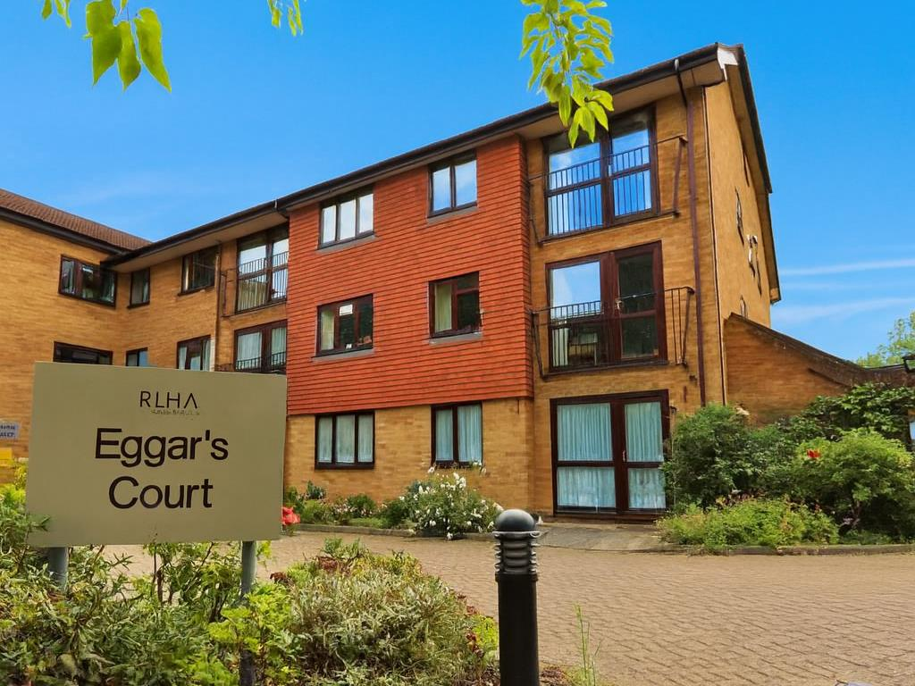 Main image of property: St. Georges Road East, Aldershot