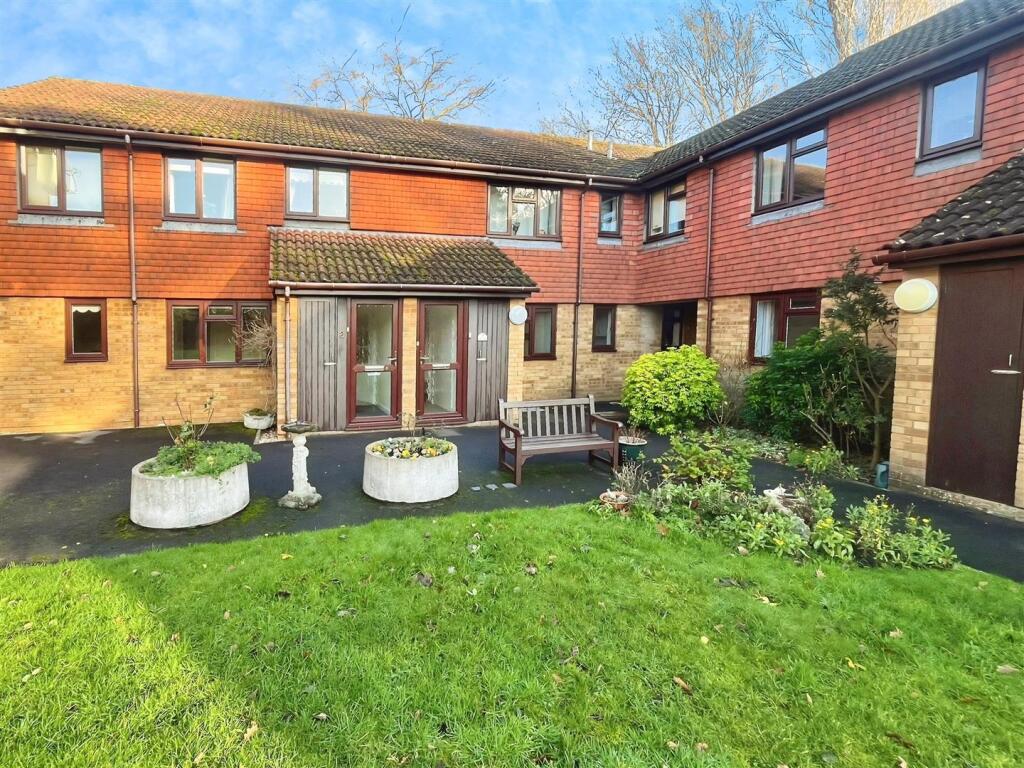 Main image of property: St. Georges Road East, Aldershot