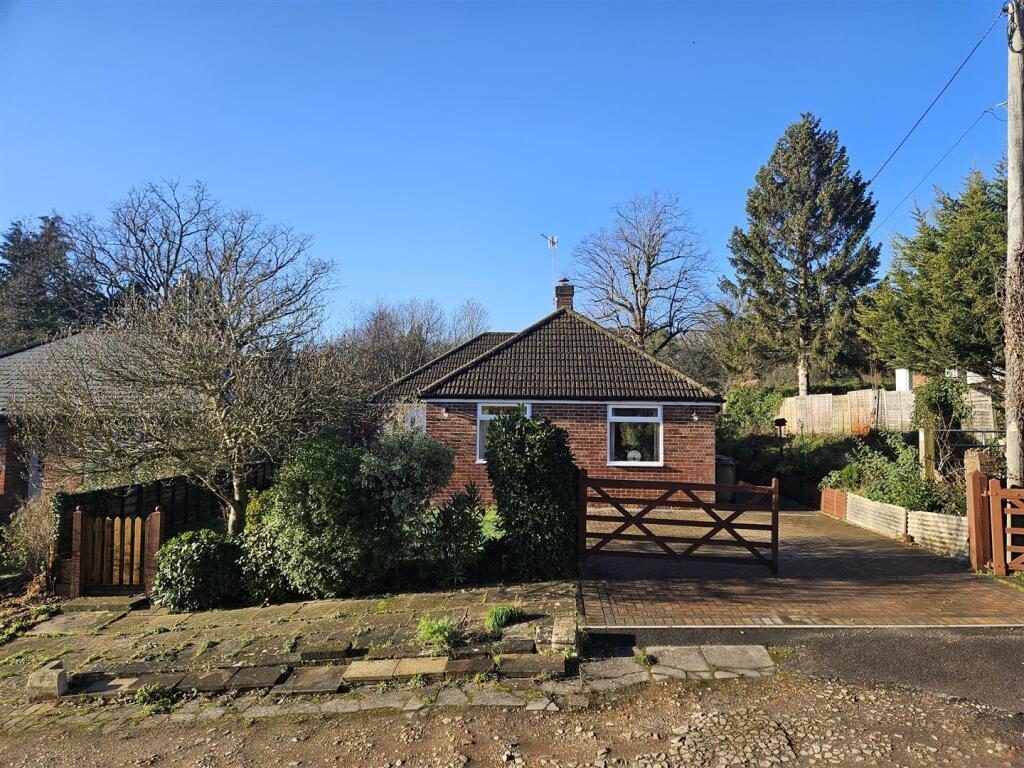 Main image of property: Pinewood Road, Ash, Aldershot