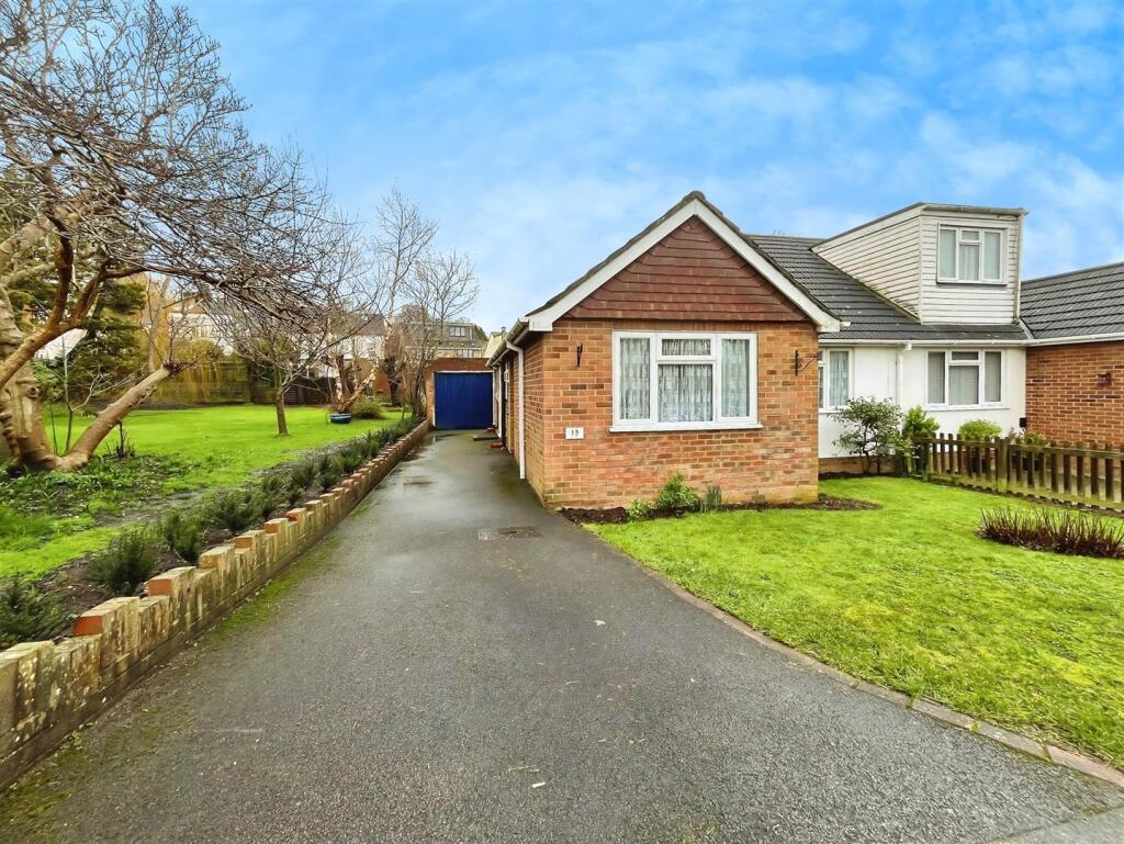 Main image of property: Rock Gardens, Aldershot
