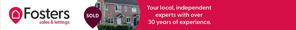 Get brand editions for Fosters Estate Agents, Aldershot