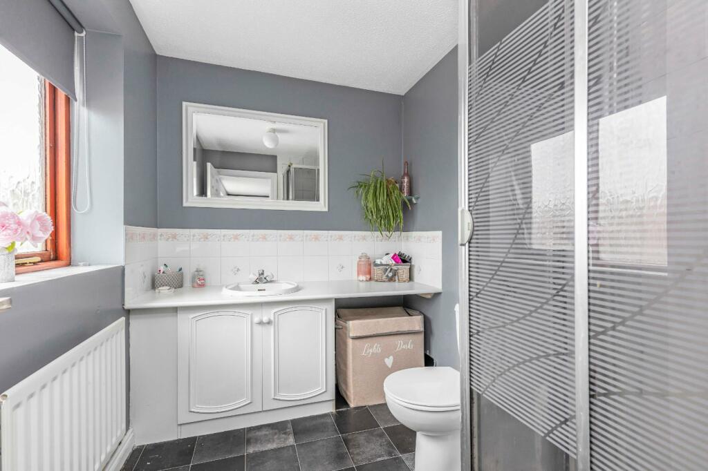 6 bedroom detached house for sale in Coulstock Road, Burgess Hill, West Sussex, RH15