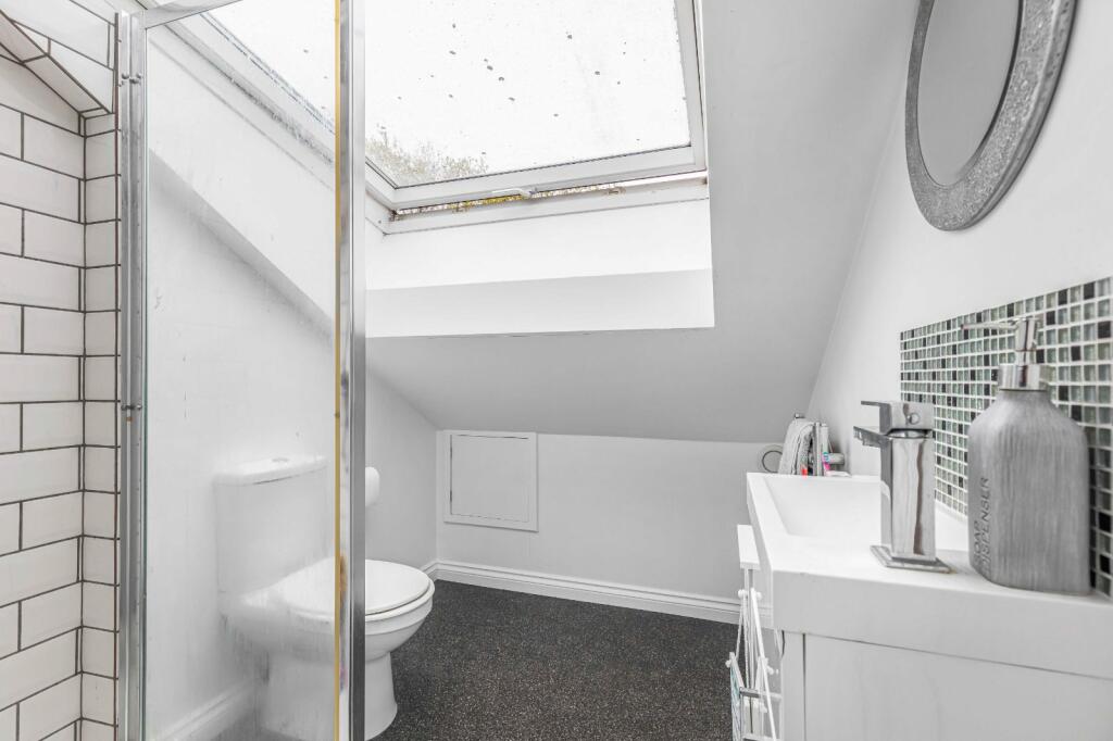 6 bedroom detached house for sale in Coulstock Road, Burgess Hill, West Sussex, RH15