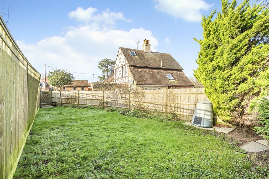 Additional property image - London Road, Sayers Common, Hassocks, West Sussex, BN6