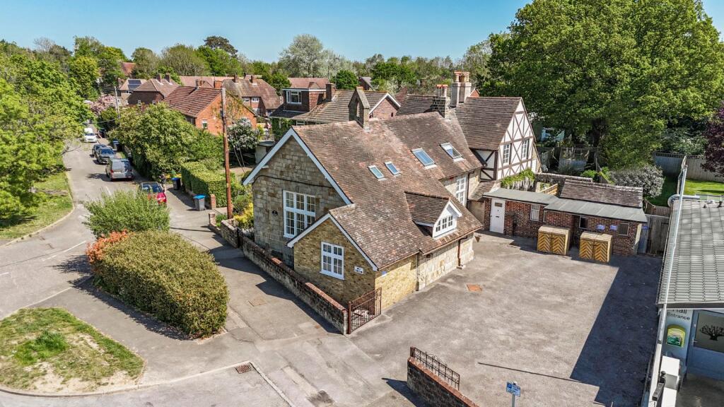 Main image of property: London Road, Sayers Common, Hassocks, West Sussex, BN6