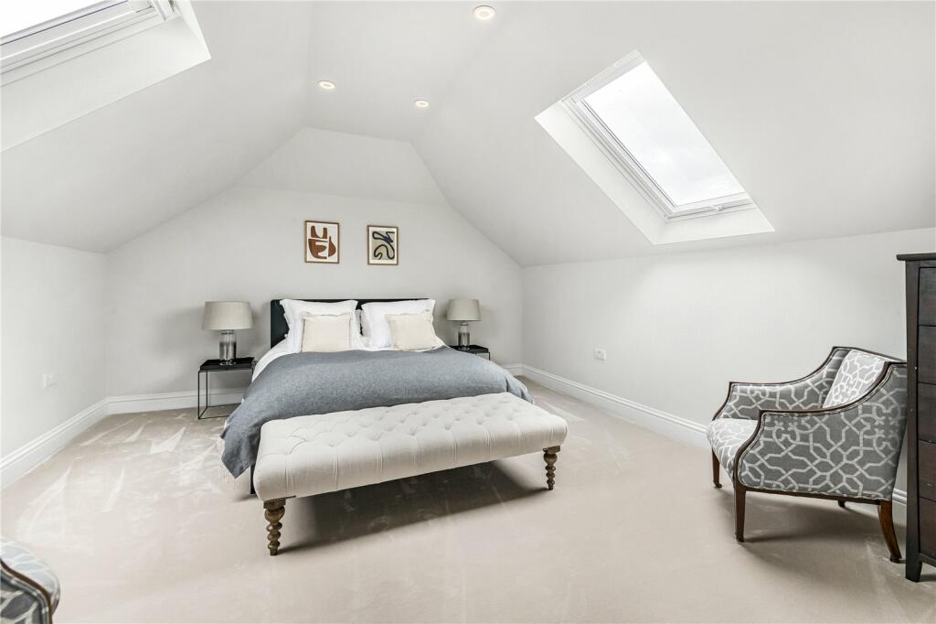 Additional property image - Lewes Road, Ditchling, East Sussex, BN6