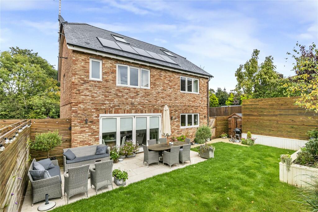 Additional property image - Lewes Road, Ditchling, East Sussex, BN6