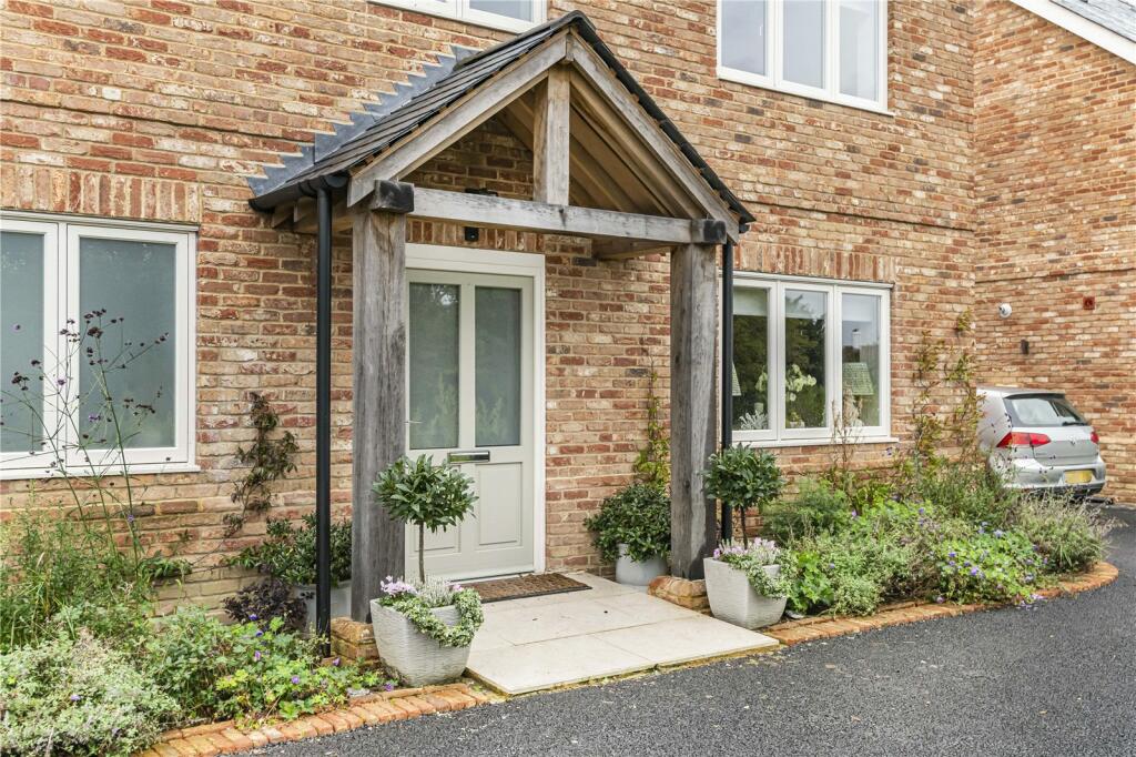 Additional property image - Lewes Road, Ditchling, East Sussex, BN6